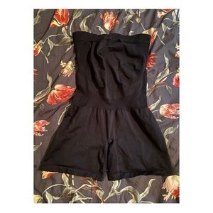 Blanqi everyday short